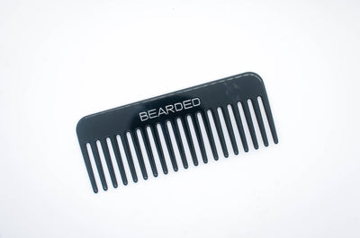 BeardedOnez WT Comb