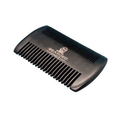 BeardedOnez Beard Comb